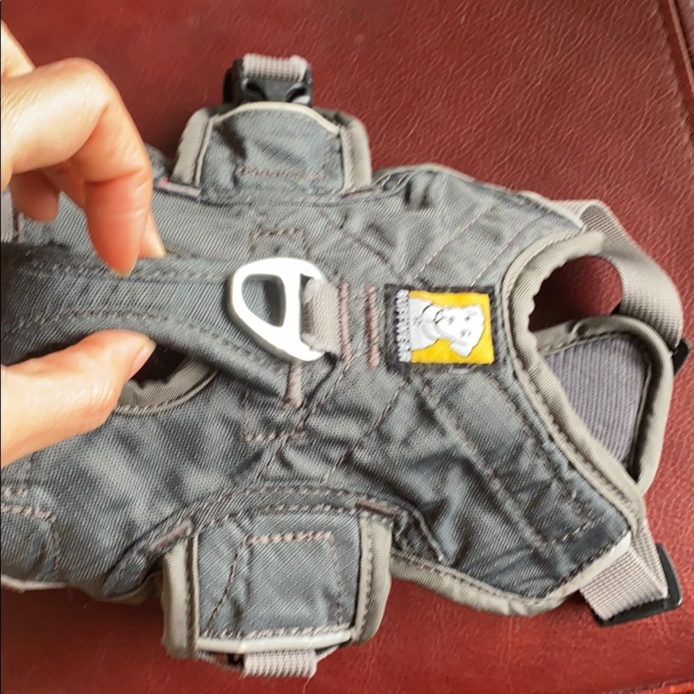 Ruffwear Dog harness